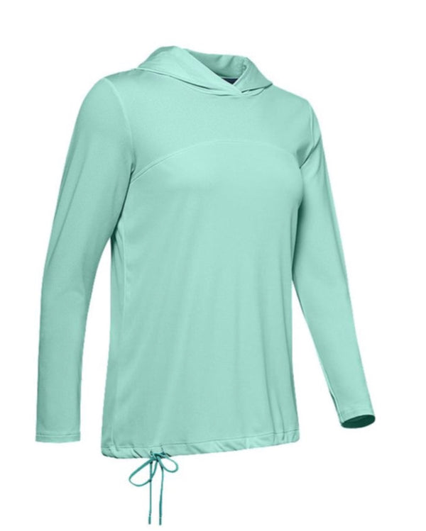 Under Armour Women’s Iso Chill Hoodie - Lotwshq