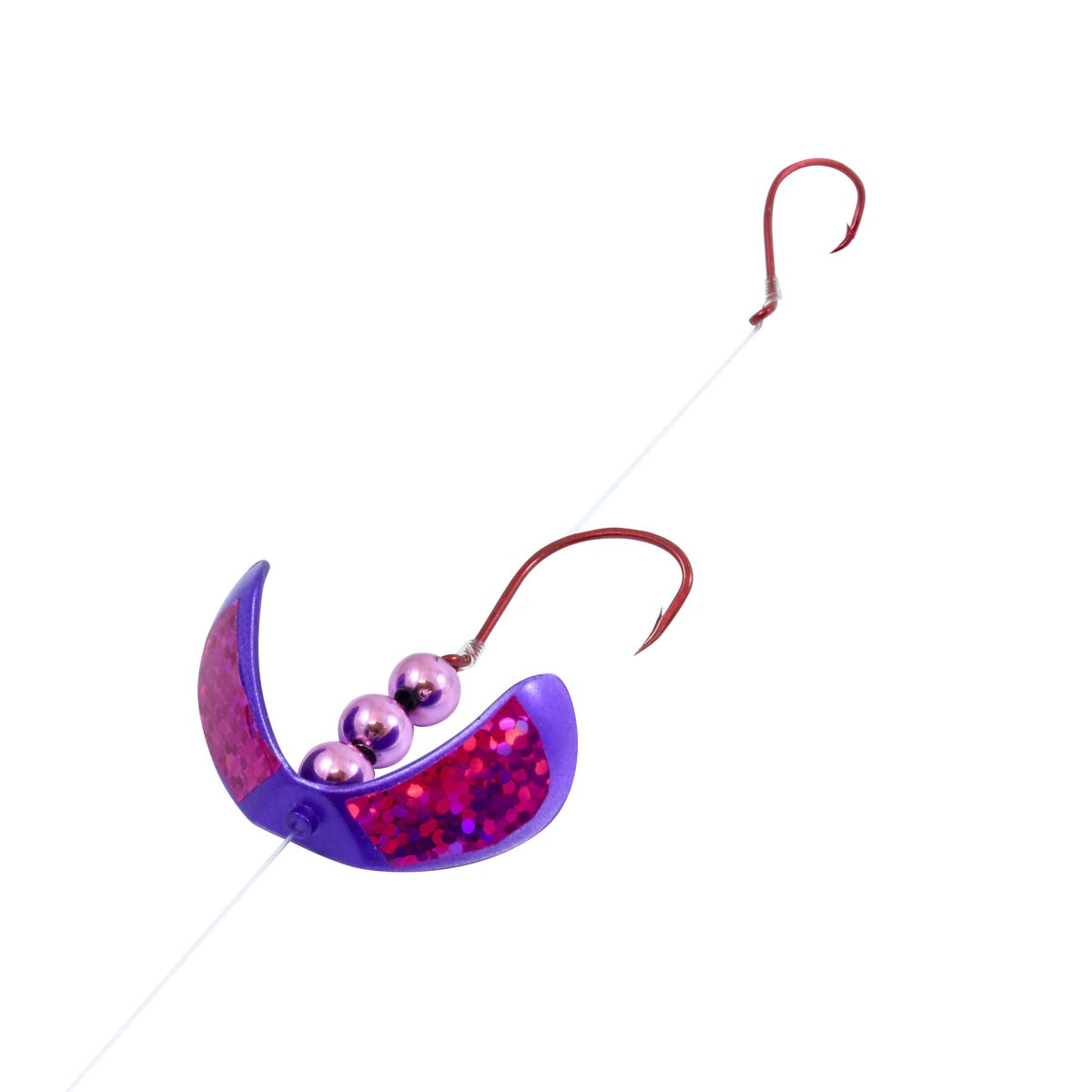 Northland Butterfly Blade Harness