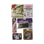 Berkley Fishing Gift Pack Bass - LOTWSHQ