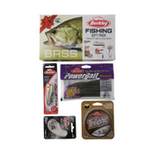 berkley bass fishing gift pack Berkley Fishing Gift Pack Bass