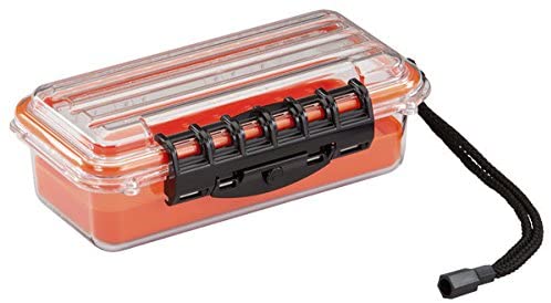 Plano Guide Series Waterproof Case (3500)