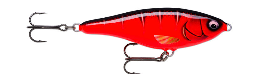Rapala Twitchin' Rap®