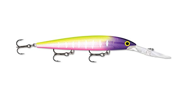 Rapala Down Deep Husky Jerk