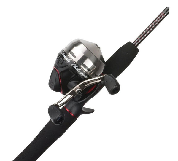 Ugly Stik Ladies Spinning Combo - LOTWSHQ