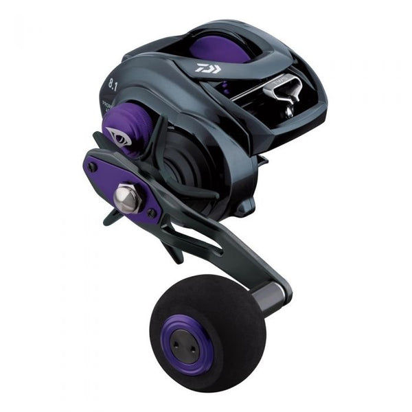 Daiwa Prorex Reel - LOTWSHQ