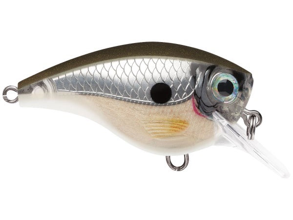 Rapala OG Rocco 5 Crankbait Silver