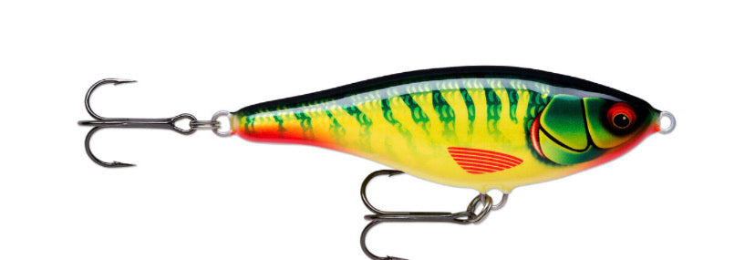 Rapala Twitchin' Rap®