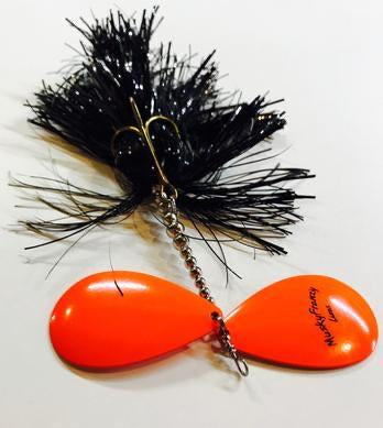 Bucktails  Pike & Musky Lures