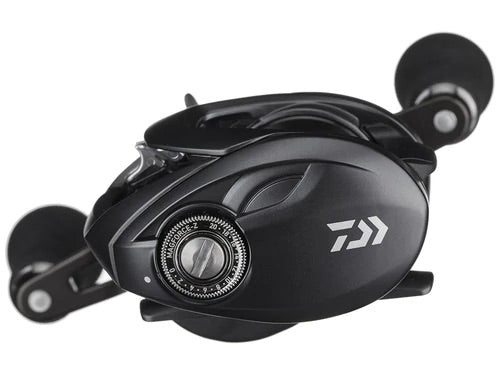 Daiwa Tatula Elite P/F Casting Reel LOTWSHQ