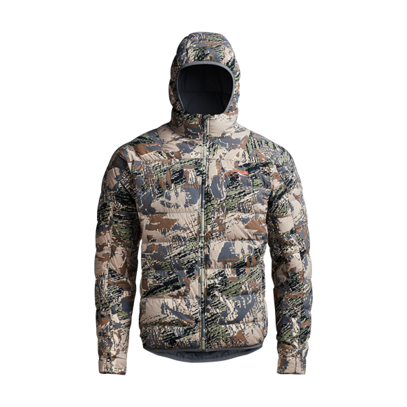 Kelvin light hoody online