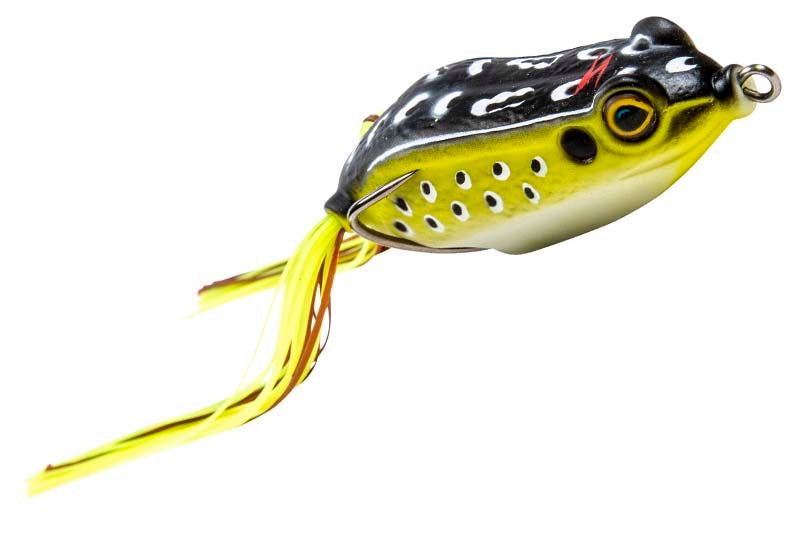 Z-Man Leap Frogz Walking Frog