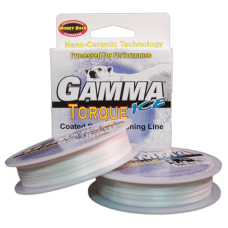 Gamma Torque Spectra Braided Line - LOTWSHQ