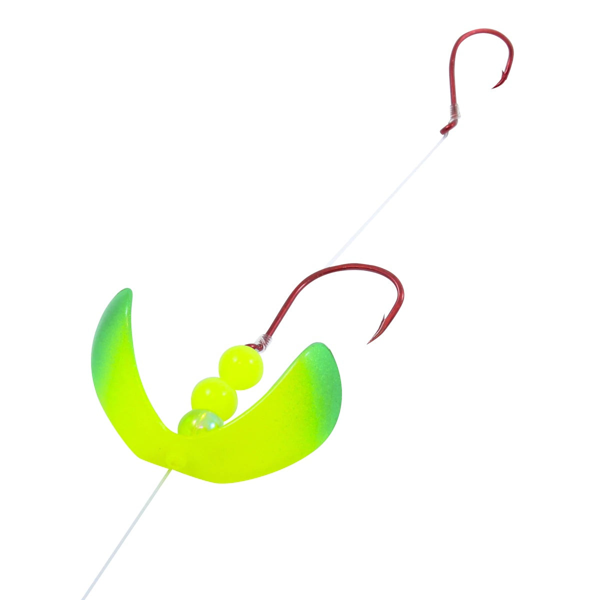 Northland Butterfly Blade Harness