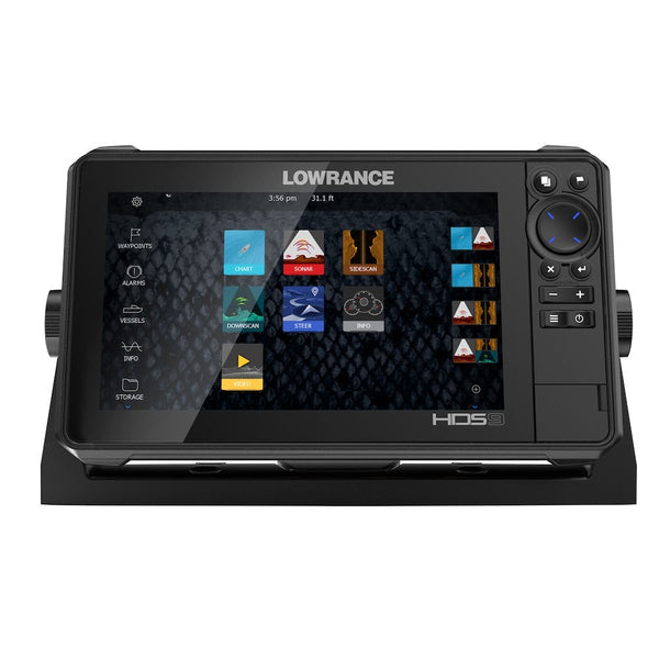 Lowrance HDS-Live