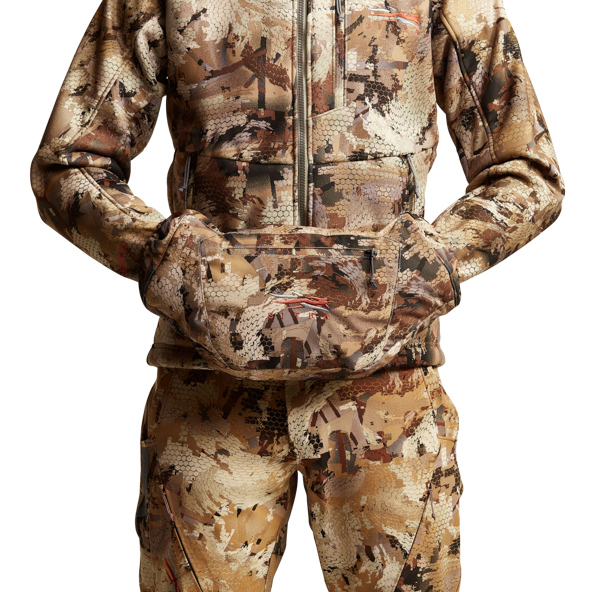 Sitka Gear Hudson WS Muff LOTWSHQ