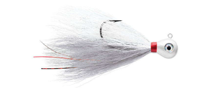 VMC Bucktail Jig