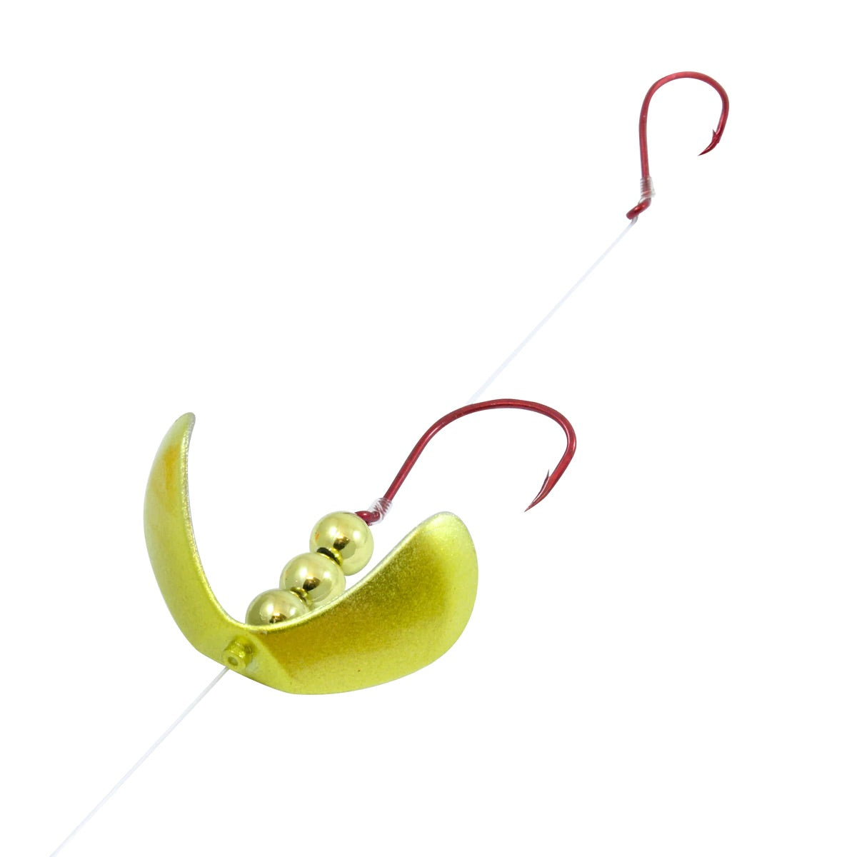 Northland Butterfly Blade Harness