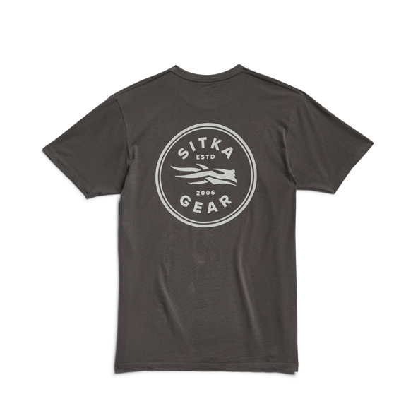 Sitka Shield Tee Shirt - LOTWSHQ