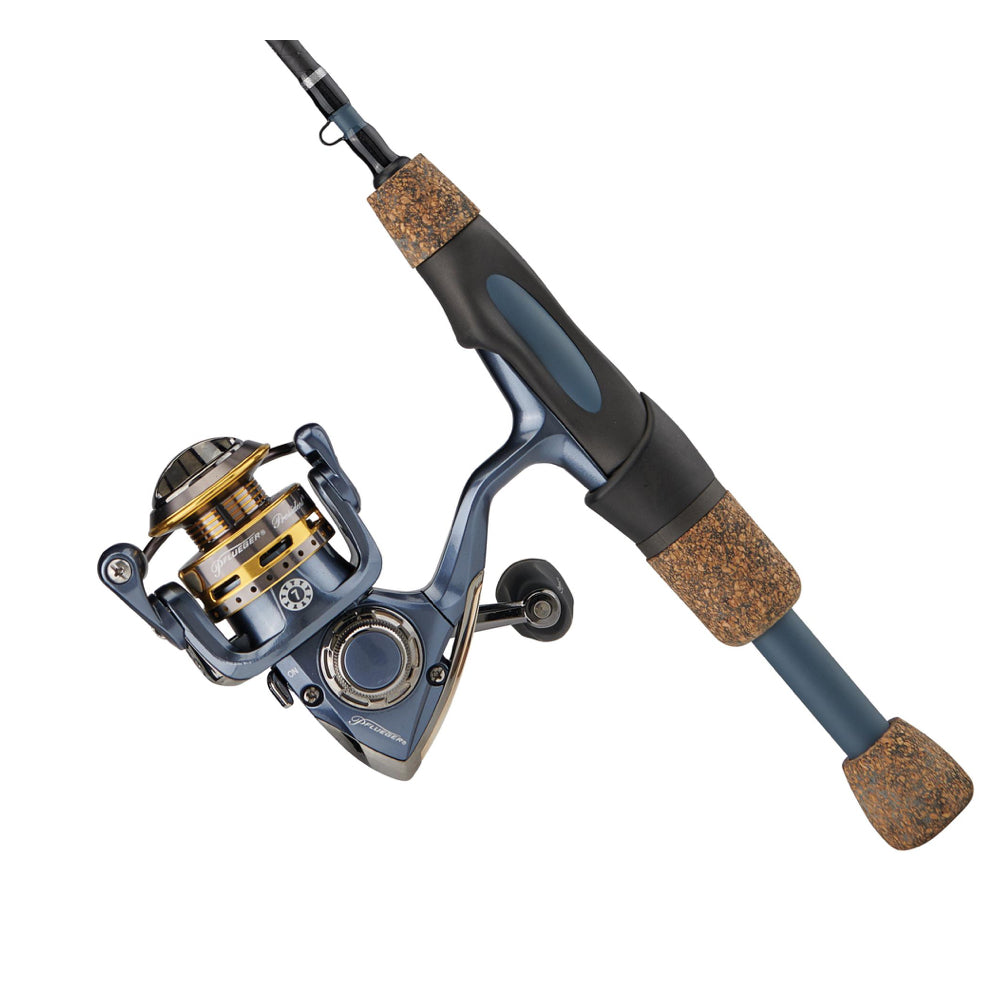 Pflueger President® Fenwick®Elite Tech™ Ice Combo