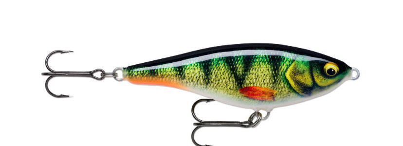 Rapala Twitchin' Rap®