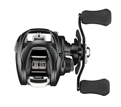 Daiwa Tatula SV TW 70 - LOTWSHQ