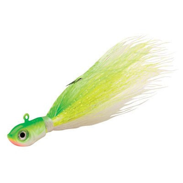 Spro Bucktail Jig — Lake Pro Tackle