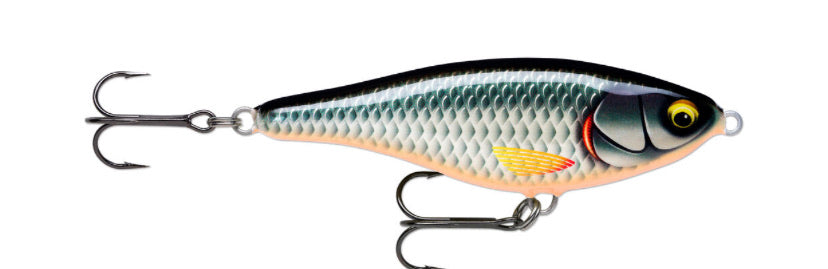 Rapala Twitchin' Rap®