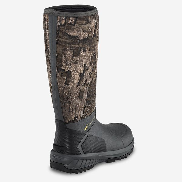 Irish setter knee high boots best sale