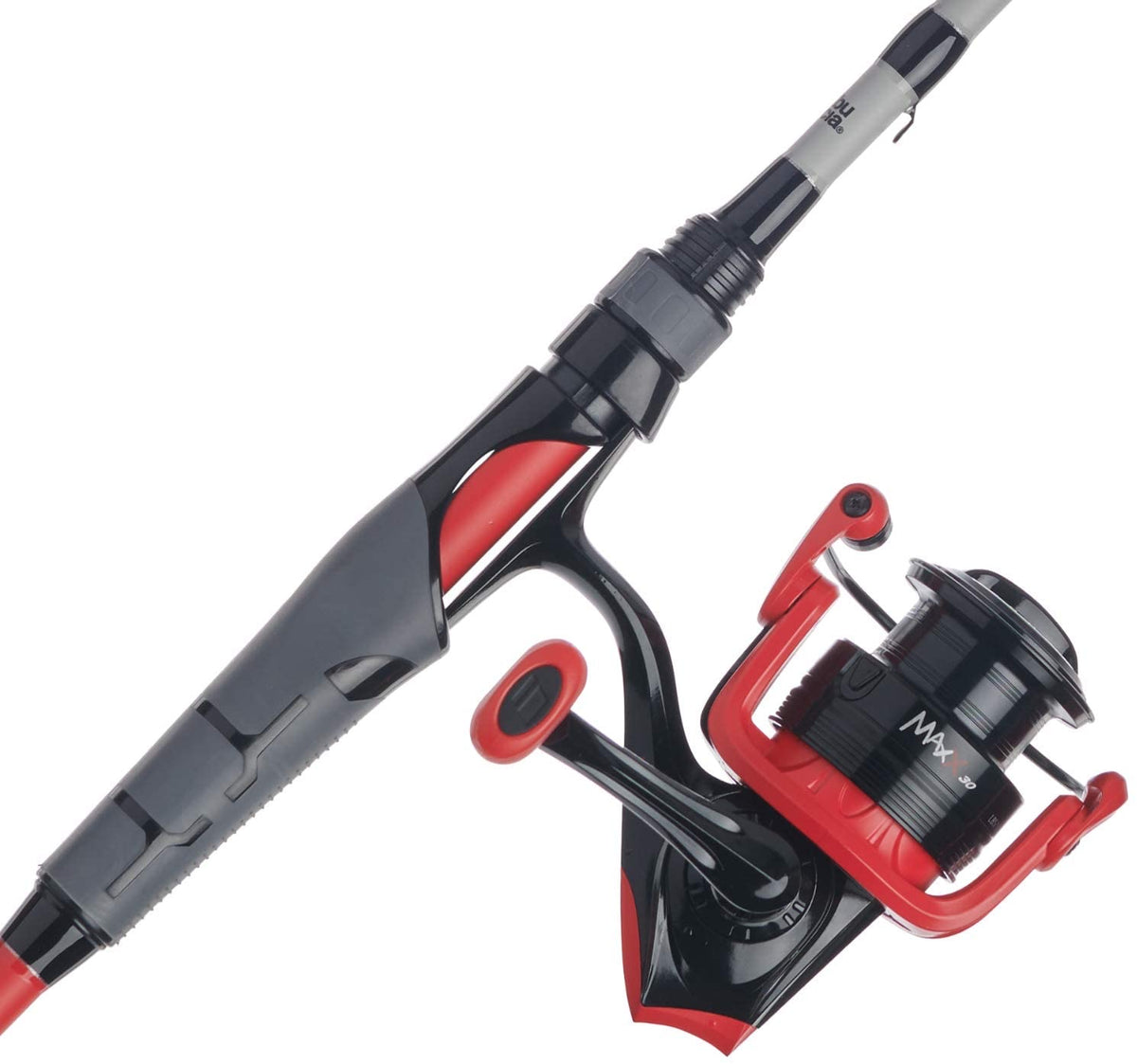 Abu Garcia Max X Spinning Combos
