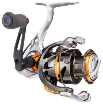 Spinning Reel Quantum ENERGY LIGHT BRAID LSW ✔️️ Front Drag ✓ TOP PRICE 