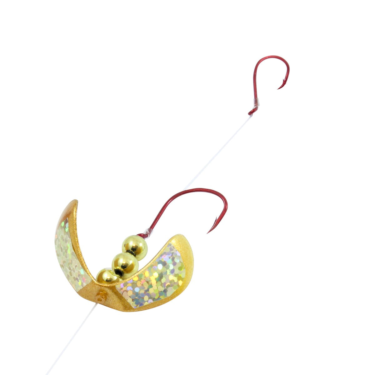 Northland Butterfly Blade Harness