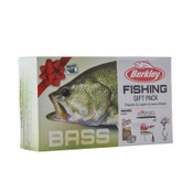 Berkley Fishing Gift Pack Bass - LOTWSHQ