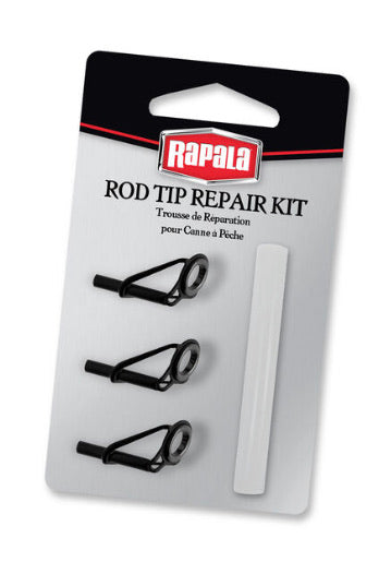 Rapala Rod Tip Repair Kit