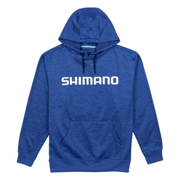 Shimano Performance Hoodie - LOTWSHQ