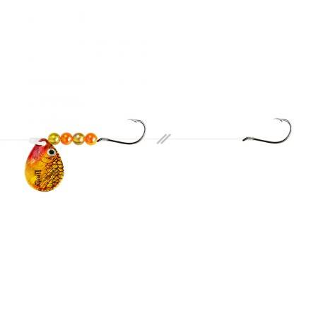 Northland Pro Walleye Crawler Harness