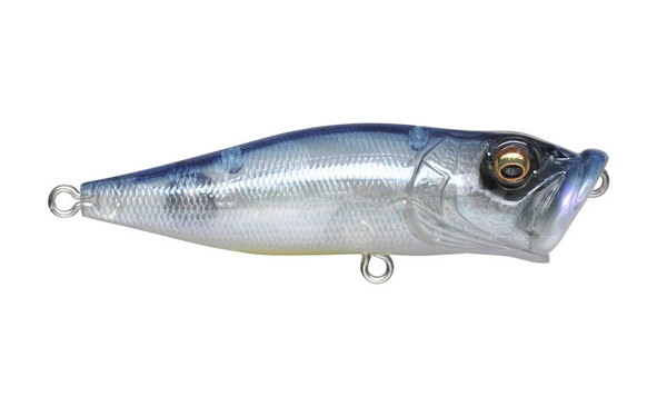 Megabass POP-X 98GGシャッド Megabass Pop-X - LOTWSHQ
