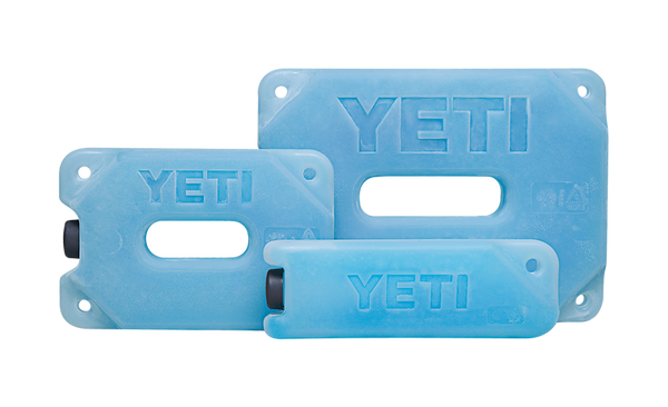 Yeti 2024 cooler ice