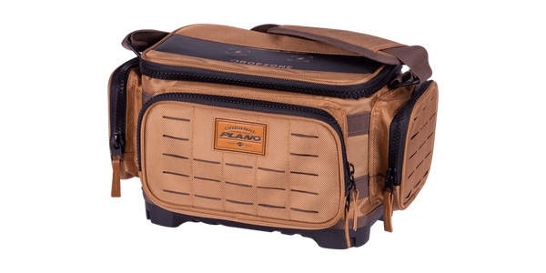 Plano Guide Series Tackle Bag 3600 – HATTERAS JACK