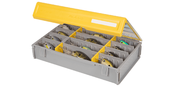 Plano Edge Professional 3700 Deep LOTWSHQ - Main Image