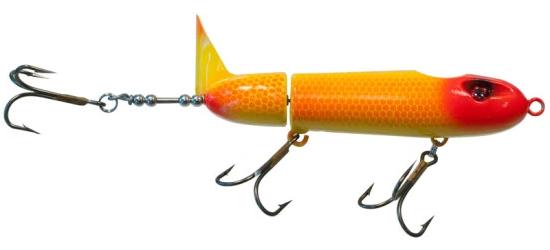 Drifter Tackle Pacemaker