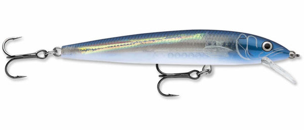 Papiers D'appâts Rapala Husky Jerk Suspendus - Neufs, Lot D'originaux