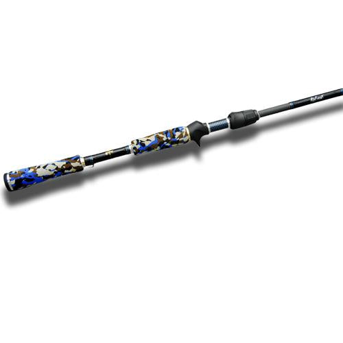 Millerods Casting Rods - LOTWSHQ