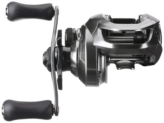 shimano chronarch mgl vs curado dc Shimano Chronarch MGL
