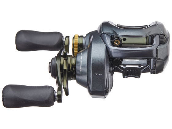 can the shimano curado 150 dc get wet Shimano Curado DC
