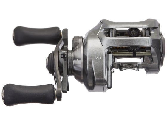 shimano bantam curados Shimano Bantam MGL