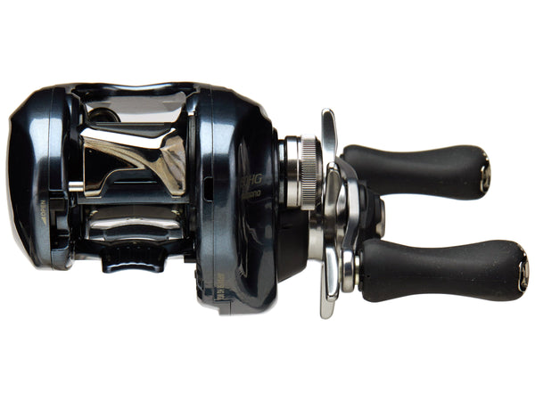 Shimano Aldebaran MGL 50 HG — Lake Pro Tackle