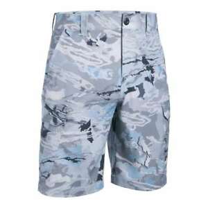 Under Armour® Men's Fish Hunter Cargo Shorts