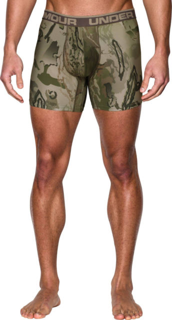 Under Armour Mens Storm Fish Hunter Shorts