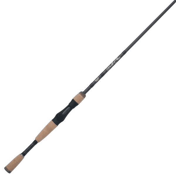 FENWICK MODEL PS130 12 FOOT, 15 TO 30 POUND RATED 2-PIECE SPINNING