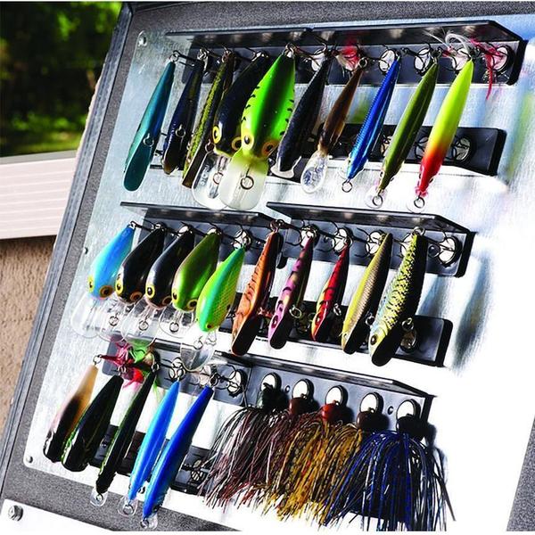 TH Marine Tackle Titan Magnetic Lure Management System Large - LOTWSHQ